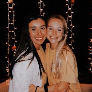 Meet your Posher, Hailey